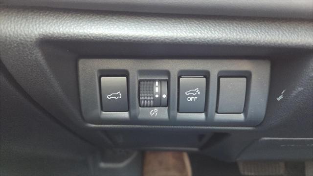 new 2025 Subaru Outback car, priced at $37,600