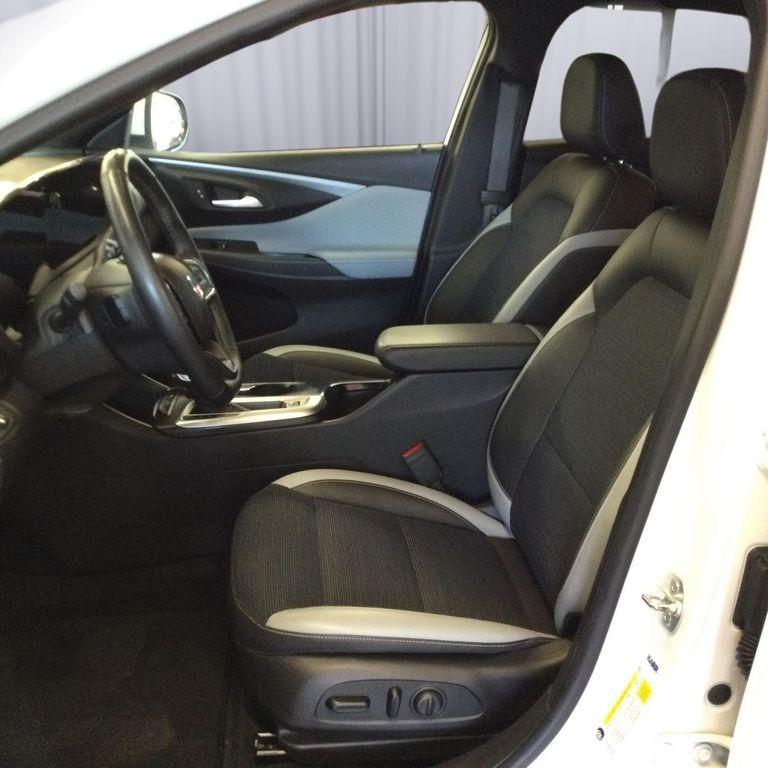 used 2024 Buick Envista car, priced at $23,995