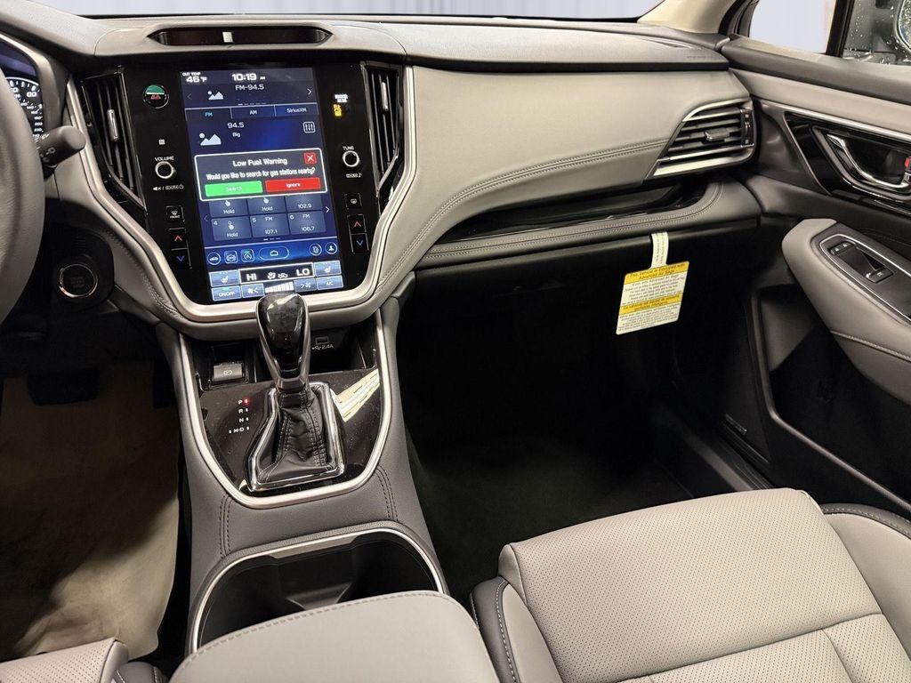 new 2025 Subaru Outback car, priced at $39,228