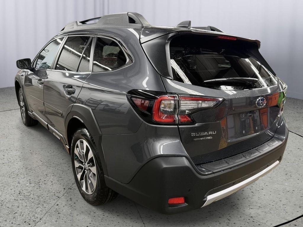new 2025 Subaru Outback car, priced at $39,228