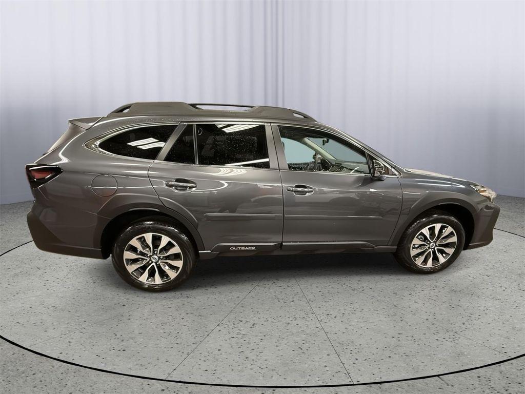 new 2025 Subaru Outback car, priced at $39,228