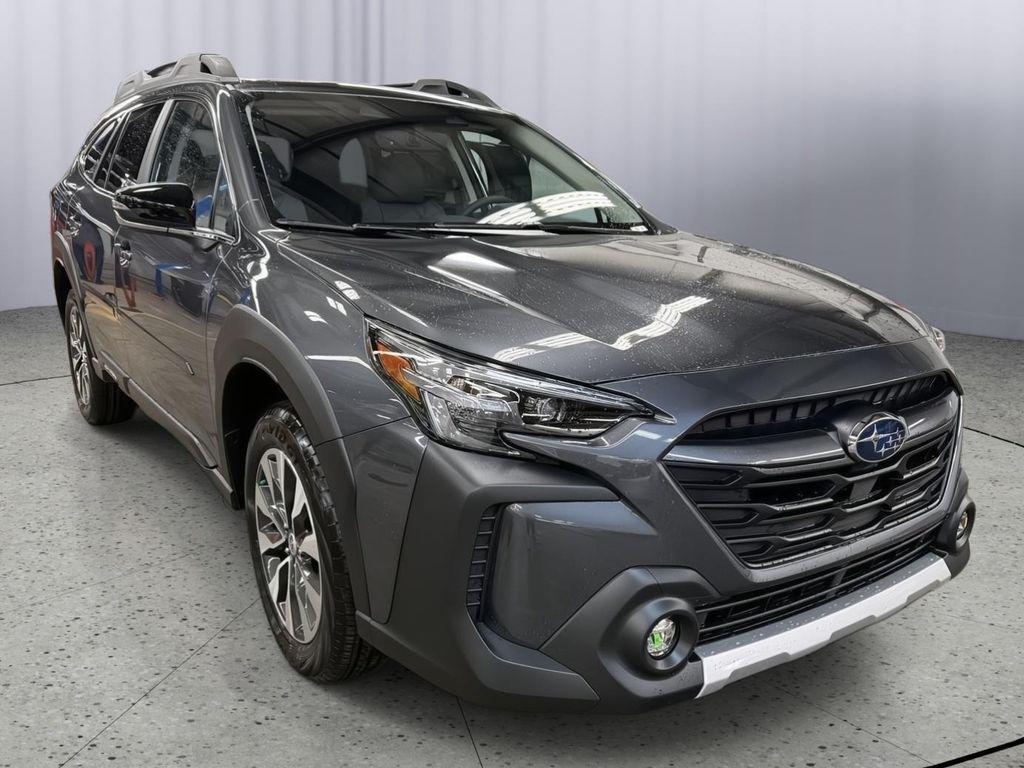 new 2025 Subaru Outback car, priced at $39,228