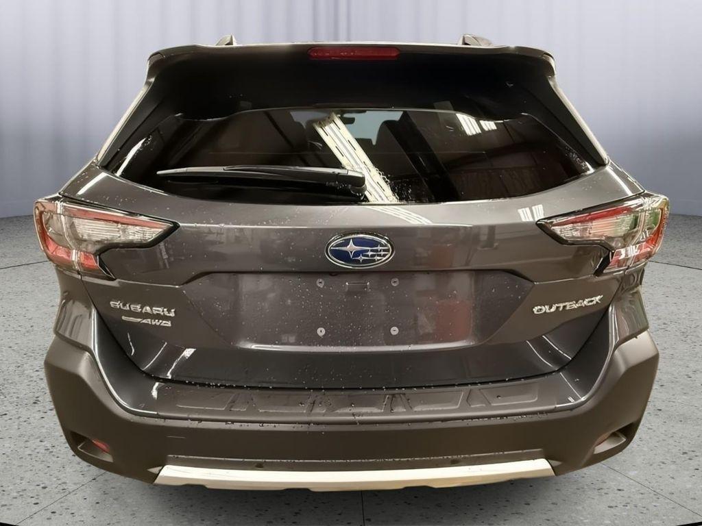 new 2025 Subaru Outback car, priced at $39,228