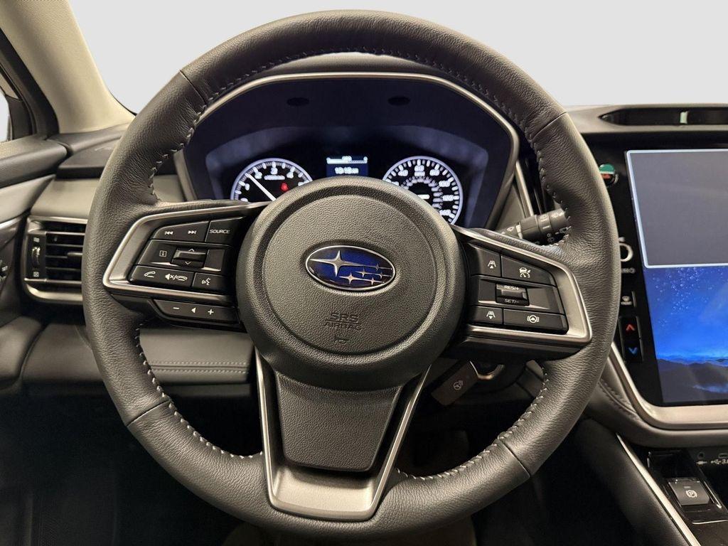 new 2025 Subaru Outback car, priced at $39,228