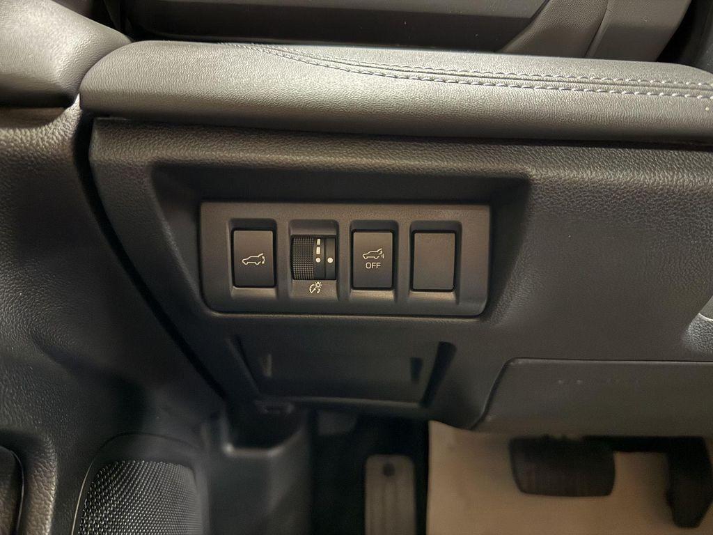 new 2025 Subaru Outback car, priced at $39,228