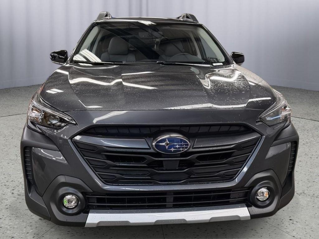 new 2025 Subaru Outback car, priced at $39,228
