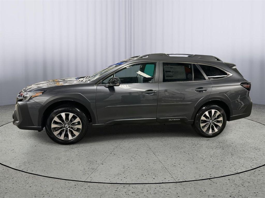 new 2025 Subaru Outback car, priced at $39,228