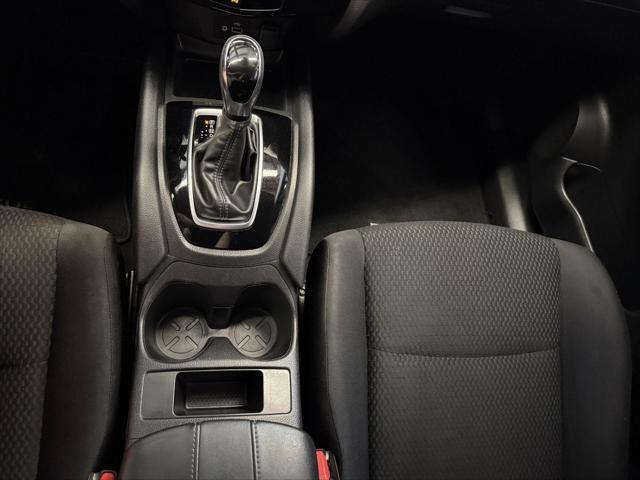 used 2020 Nissan Rogue Sport car, priced at $14,086