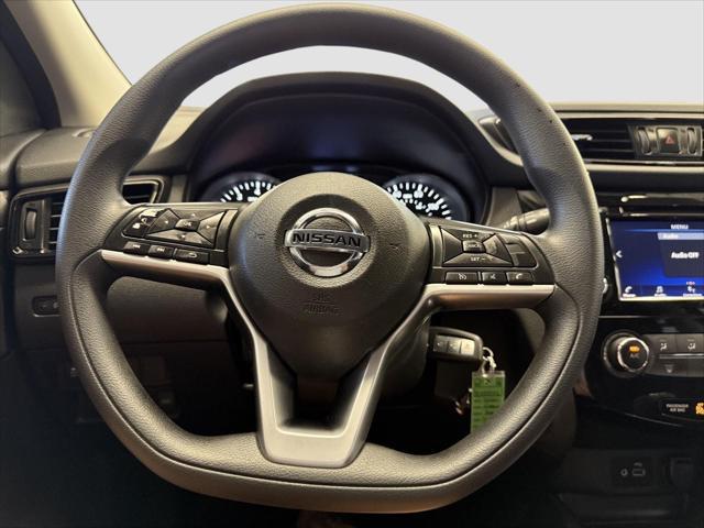 used 2020 Nissan Rogue Sport car, priced at $14,086