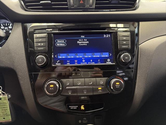used 2020 Nissan Rogue Sport car, priced at $14,086