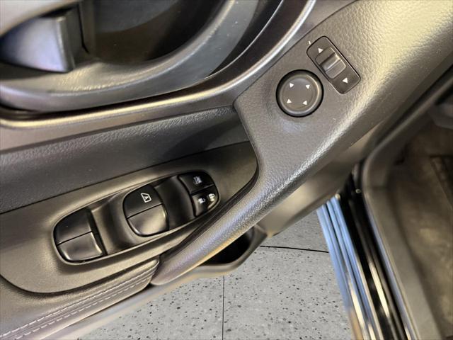 used 2020 Nissan Rogue Sport car, priced at $14,086