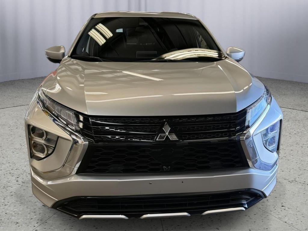 used 2024 Mitsubishi Eclipse Cross car, priced at $23,699