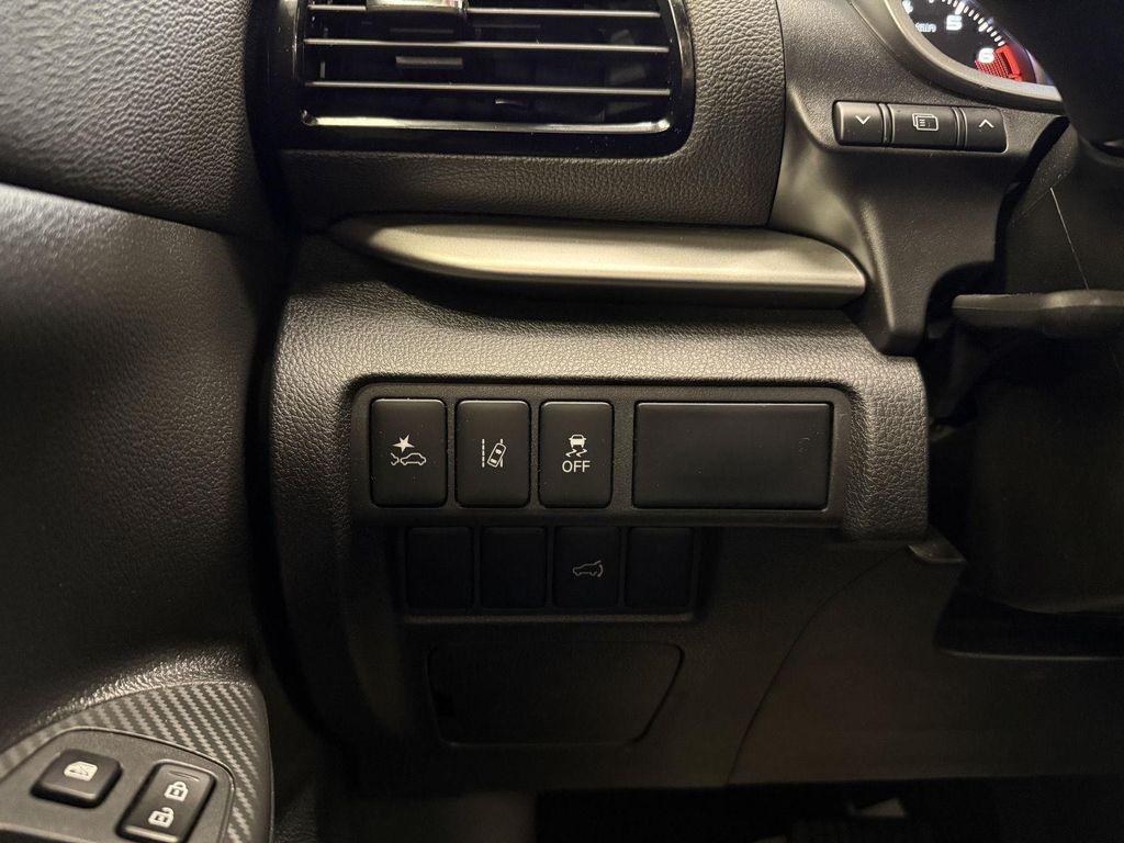 used 2024 Mitsubishi Eclipse Cross car, priced at $23,699