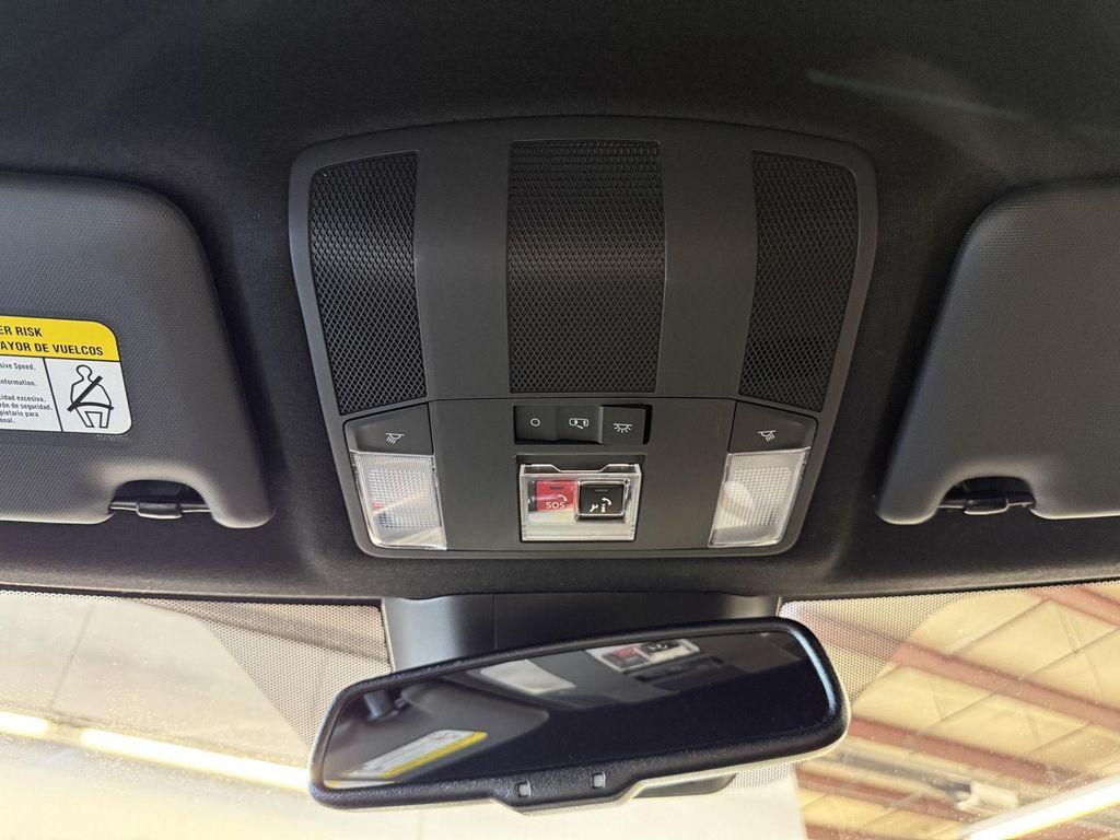 used 2024 Mitsubishi Eclipse Cross car, priced at $23,699