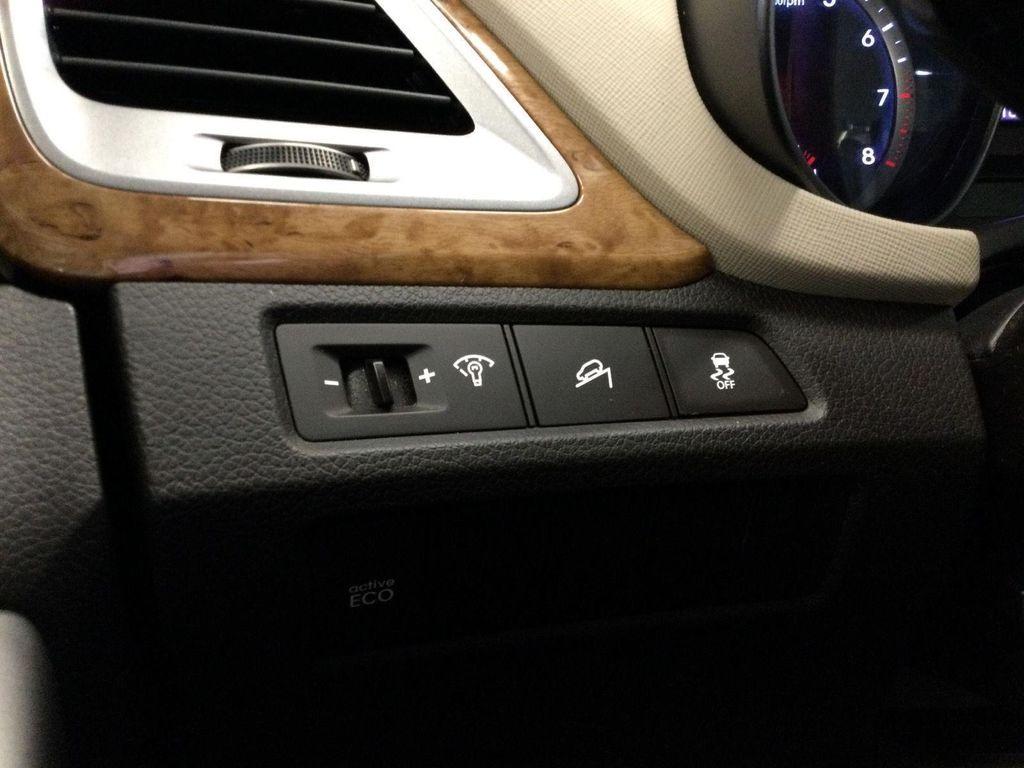 used 2016 Hyundai Santa Fe Sport car, priced at $11,997