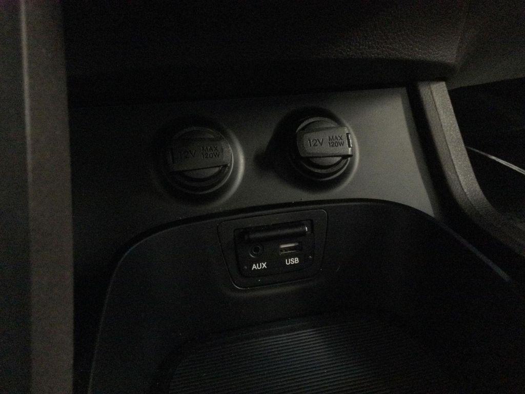 used 2016 Hyundai Santa Fe Sport car, priced at $11,997