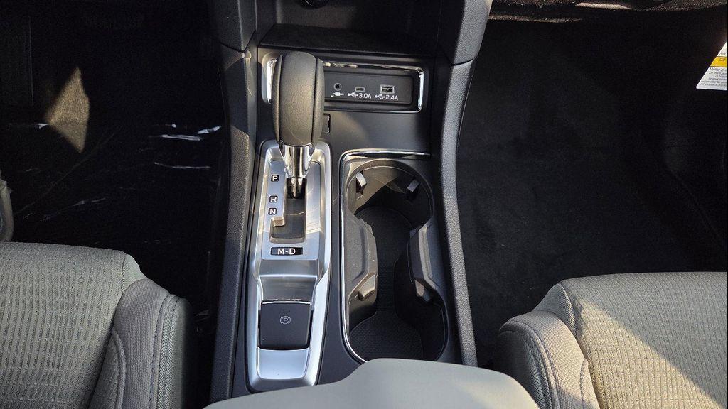 new 2025 Subaru Ascent car, priced at $40,859