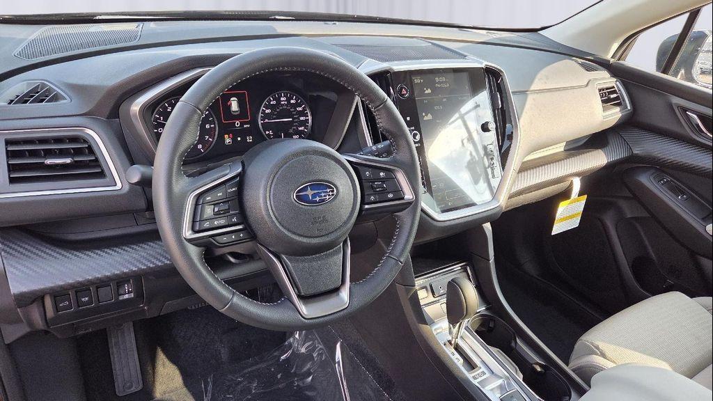 new 2025 Subaru Ascent car, priced at $40,859