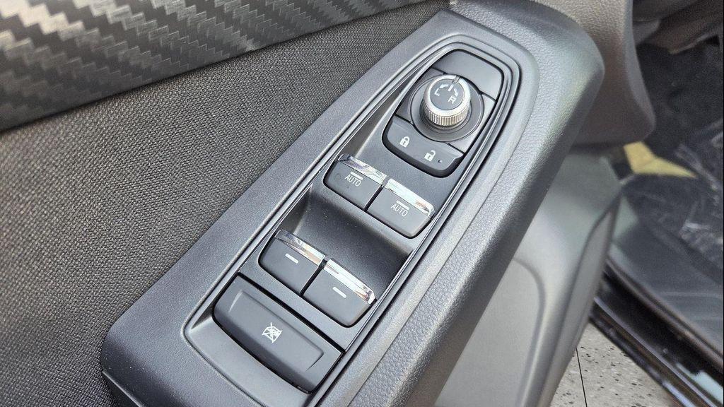 new 2025 Subaru Ascent car, priced at $40,859