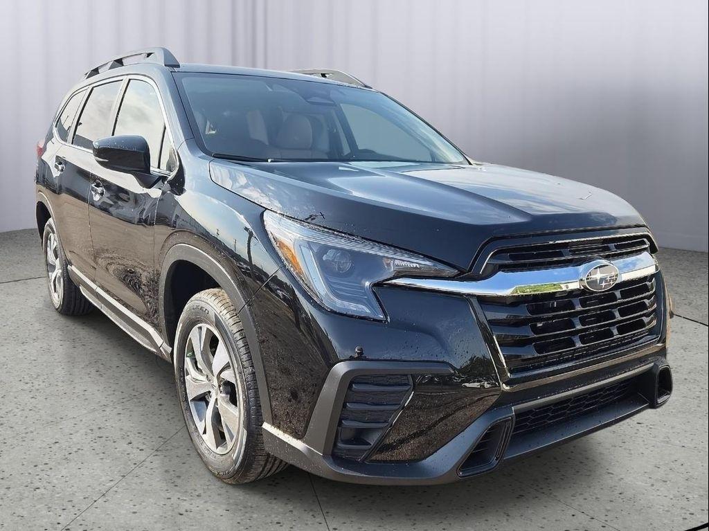new 2025 Subaru Ascent car, priced at $40,859