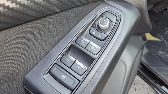 new 2025 Subaru Ascent car, priced at $38,135