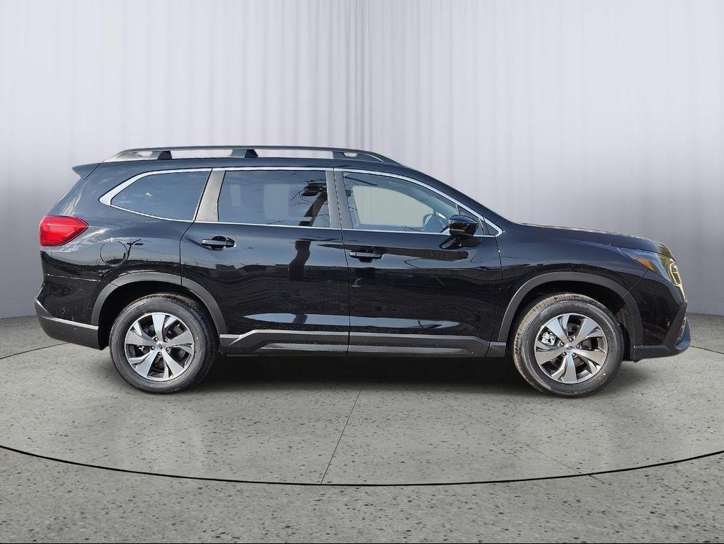 new 2025 Subaru Ascent car, priced at $40,859