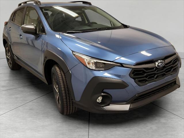 new 2024 Subaru Crosstrek car, priced at $29,075