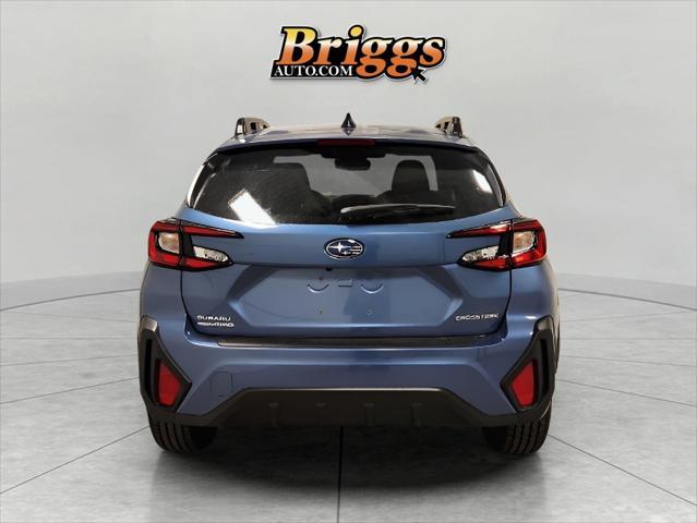 new 2024 Subaru Crosstrek car, priced at $29,075