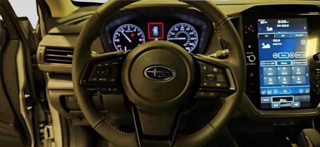 new 2024 Subaru Crosstrek car, priced at $31,581