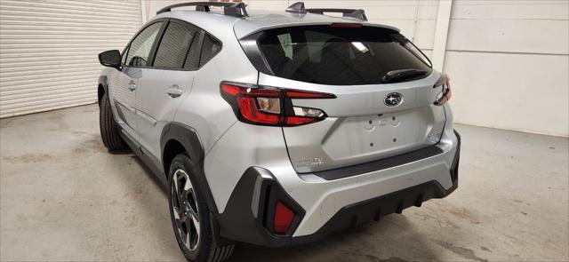 new 2024 Subaru Crosstrek car, priced at $31,581