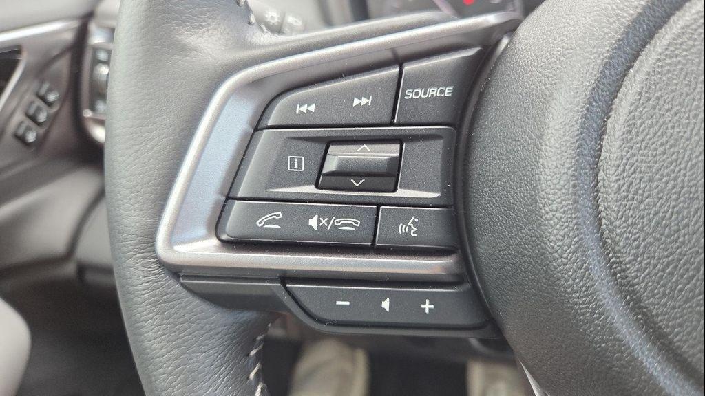 new 2025 Subaru Outback car, priced at $40,771