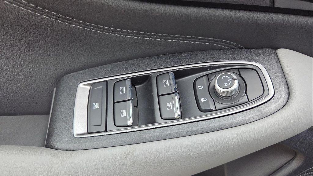 new 2025 Subaru Outback car, priced at $40,771