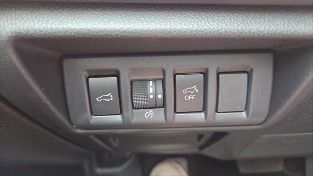 new 2025 Subaru Outback car, priced at $37,797