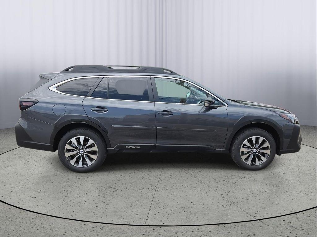 new 2025 Subaru Outback car, priced at $40,771