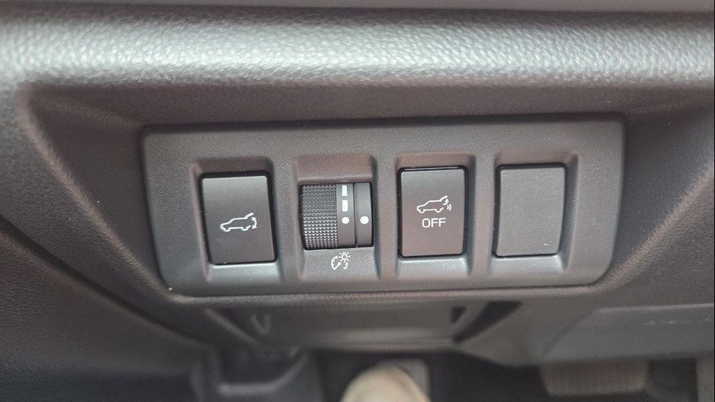 new 2025 Subaru Outback car, priced at $40,771