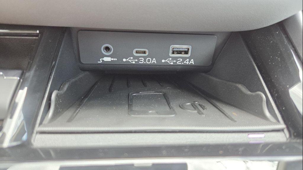 new 2025 Subaru Outback car, priced at $40,771