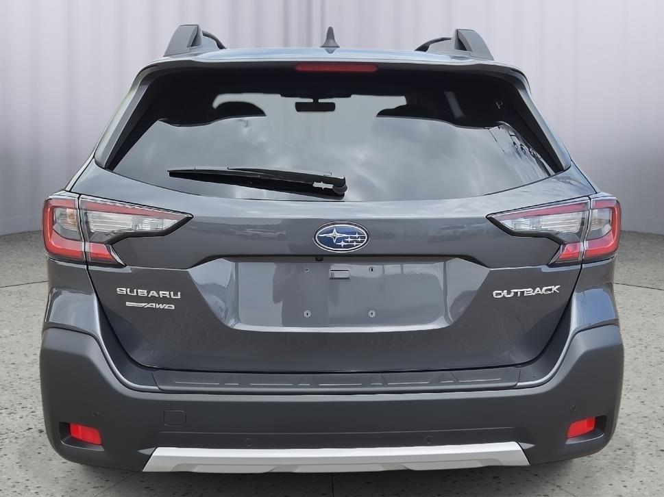 new 2025 Subaru Outback car, priced at $40,771