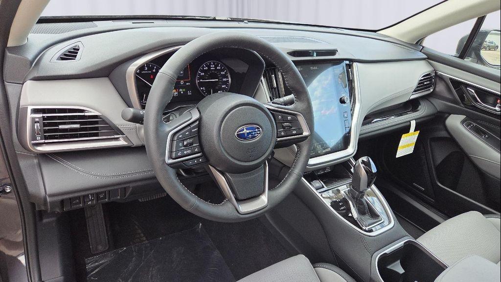new 2025 Subaru Outback car, priced at $40,771