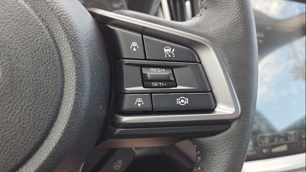 new 2025 Subaru Outback car, priced at $40,771