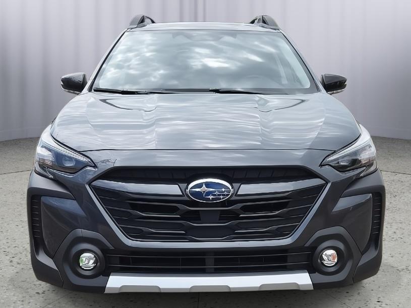 new 2025 Subaru Outback car, priced at $40,771