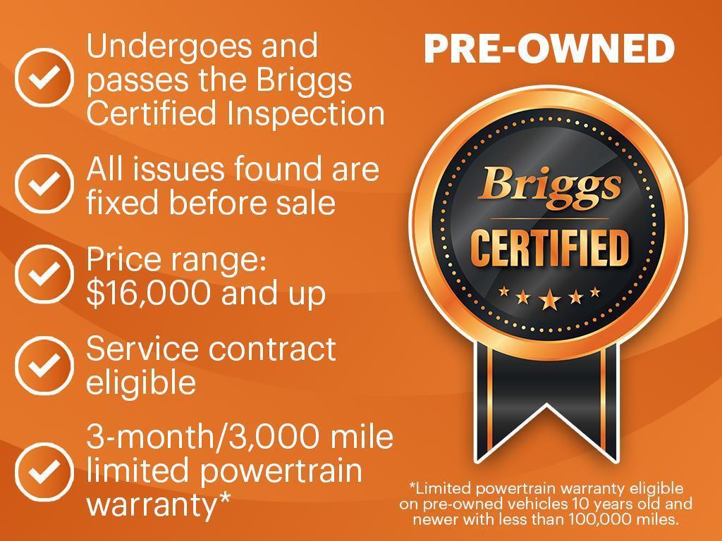 used 2024 Subaru Legacy car, priced at $24,887