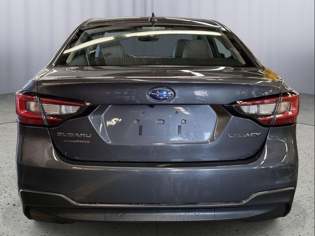 used 2024 Subaru Legacy car, priced at $24,887