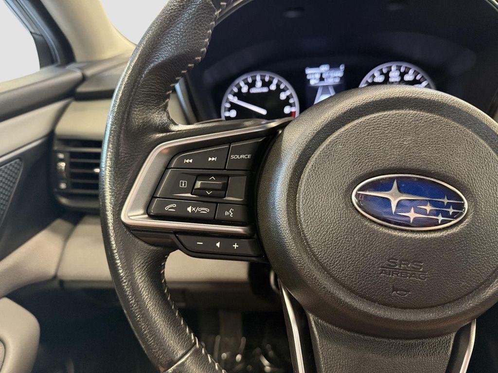 used 2024 Subaru Legacy car, priced at $24,887