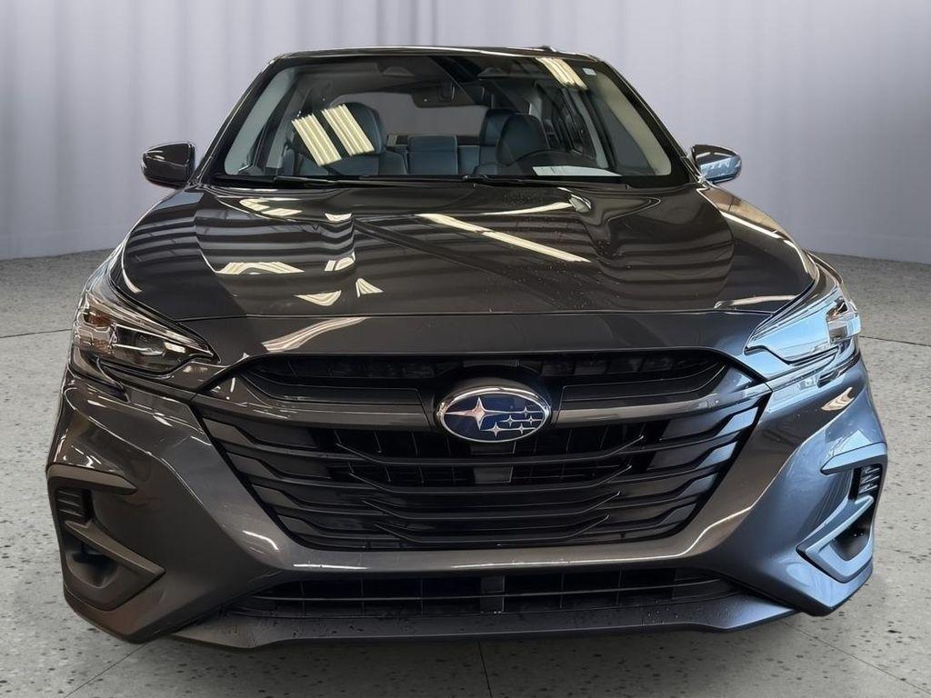 used 2024 Subaru Legacy car, priced at $24,887