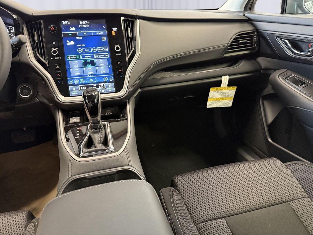 new 2025 Subaru Outback car, priced at $34,232
