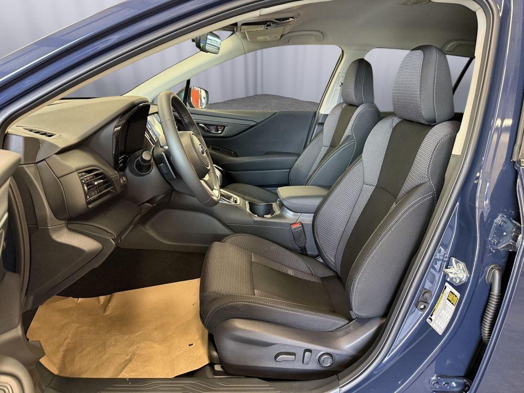 new 2025 Subaru Outback car, priced at $34,232