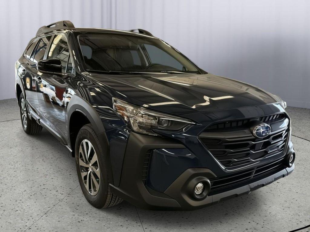 new 2025 Subaru Outback car, priced at $34,232