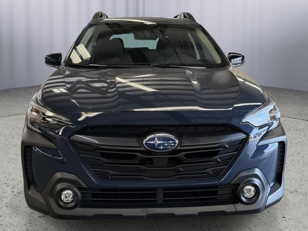 new 2025 Subaru Outback car, priced at $34,232