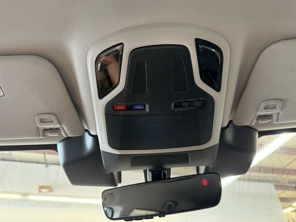 new 2025 Subaru Outback car, priced at $34,232