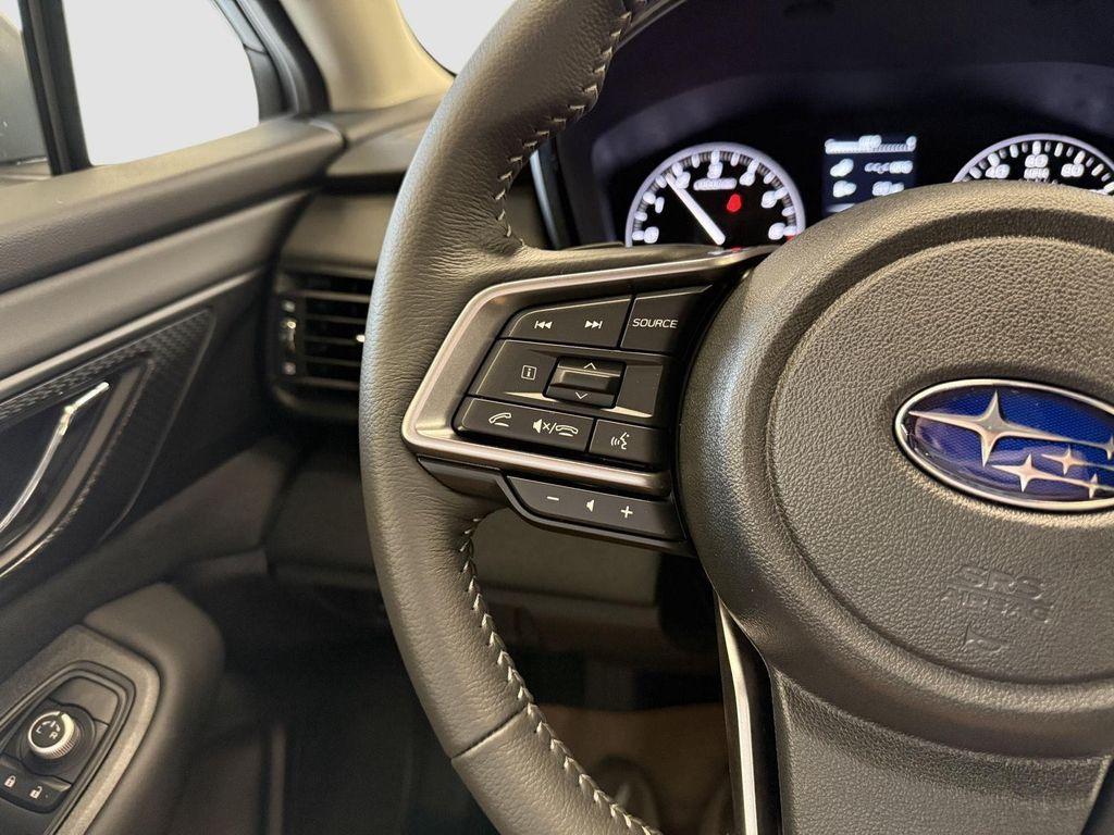 new 2025 Subaru Outback car, priced at $34,232